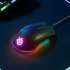 Мышь проводная SteelSeries Rival 3, игровая, оптическая, USB, 8500dpi, черный [62513]